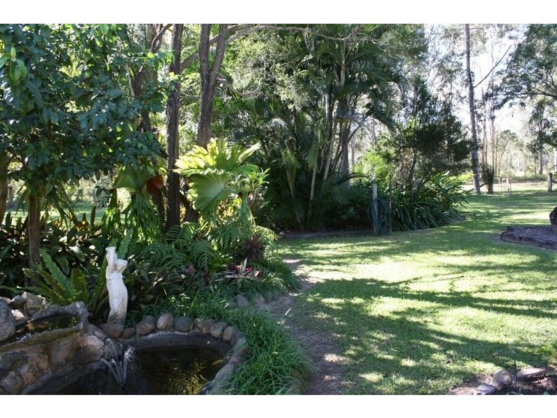 1042 Lowmead Road, Colosseum QLD 4677