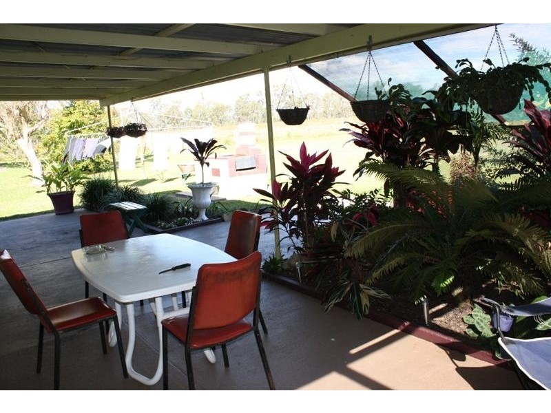 1042 Lowmead Road, Colosseum QLD 4677