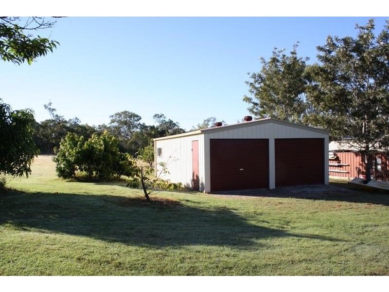 7 Copper Crescent, Tannum Sands QLD 4680