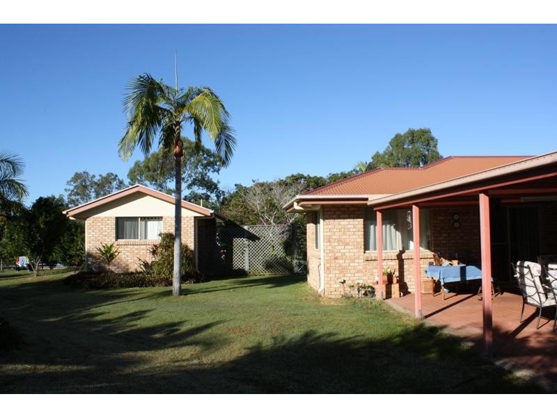 7 Copper Crescent, Tannum Sands QLD 4680