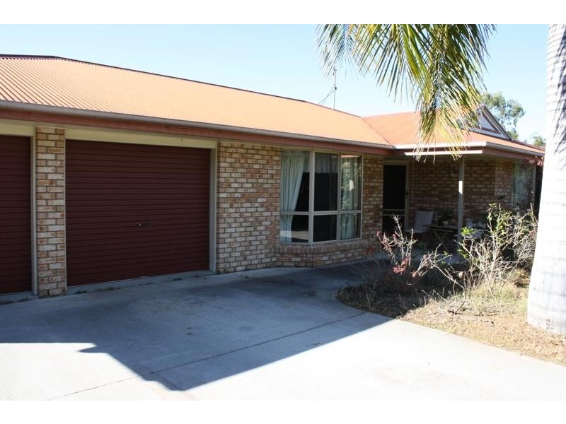 7 Copper Crescent, Tannum Sands QLD 4680