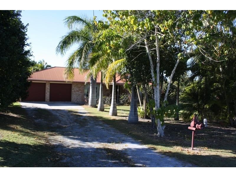 7 Copper Crescent, Tannum Sands QLD 4680