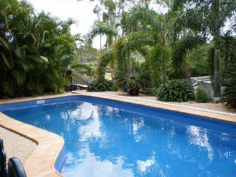 8 Blackwell Street, Tannum Sands QLD 4680