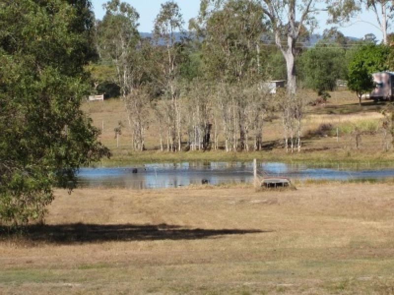 110 Lesters Road, Bororen QLD 4678