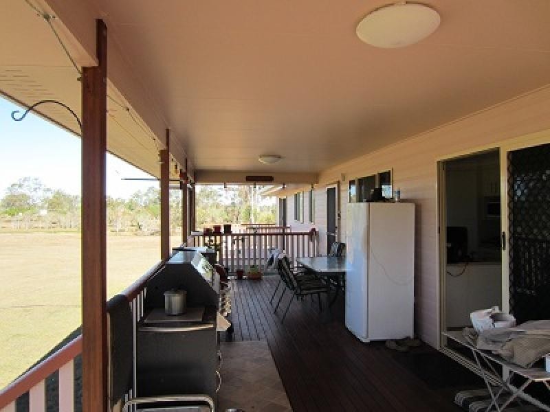 110 Lesters Road, Bororen QLD 4678