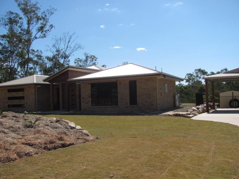 34 Baruby Boulevard, Benaraby QLD 4680