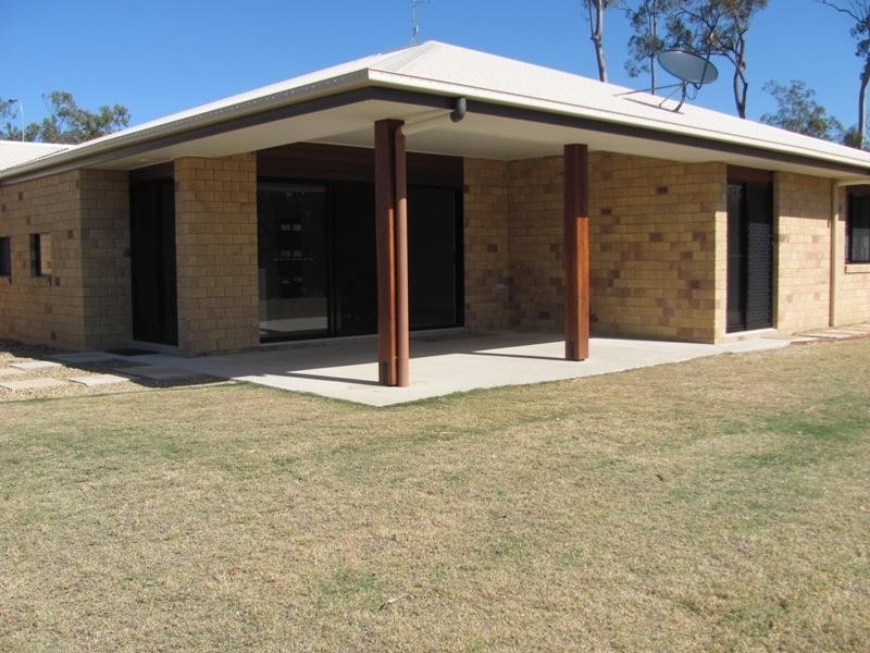 34 Baruby Boulevard, Benaraby QLD 4680