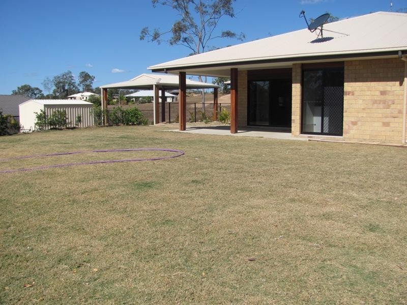 34 Baruby Boulevard, Benaraby QLD 4680