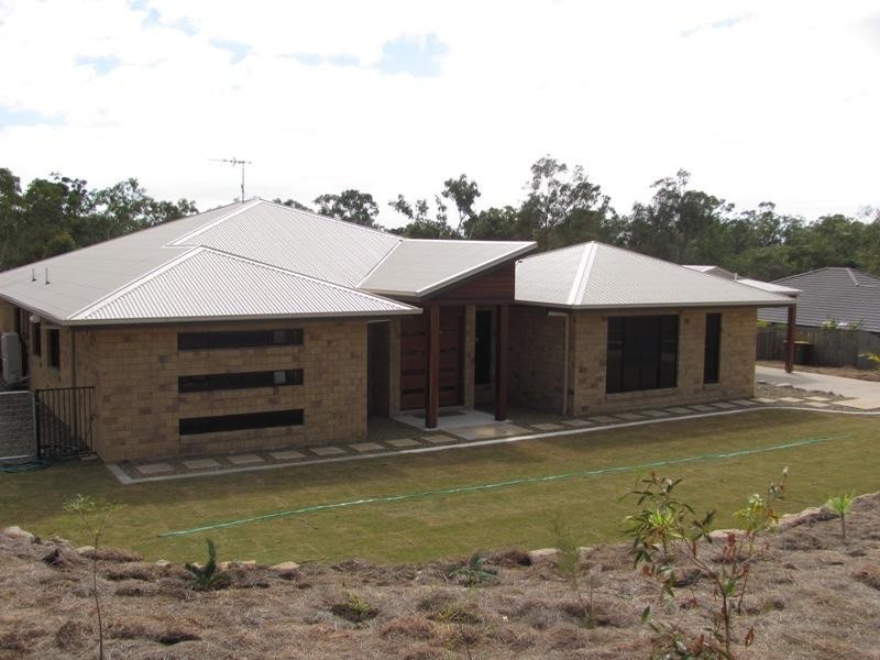 34 Baruby Boulevard, Benaraby QLD 4680