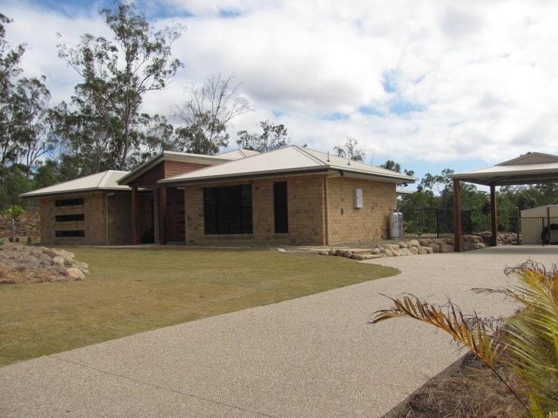 34 Baruby Boulevard, Benaraby QLD 4680