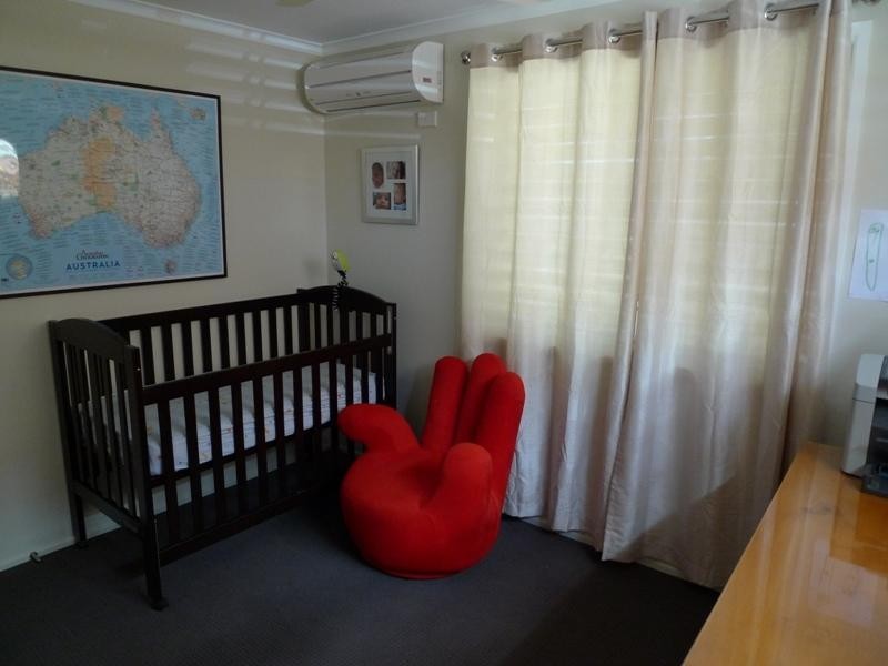 4 Swains Court, Boyne Island QLD 4680
