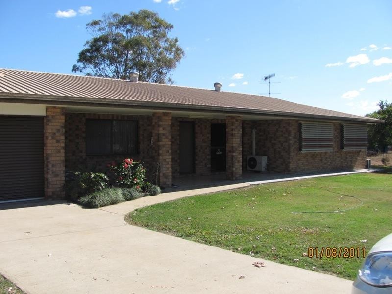 55 Koorawatha Drive, Bororen QLD 4678