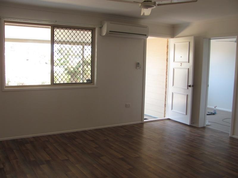 Unit 2/4 Kerfoot Close, Tannum Sands QLD 4680