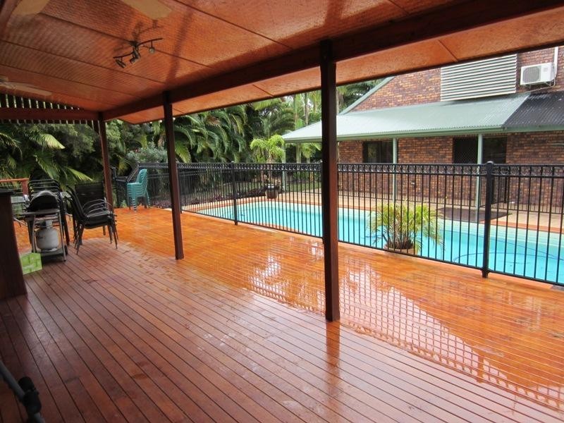 5 Selma Court, Tannum Sands QLD 4680
