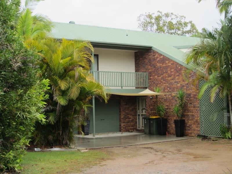 5 Selma Court, Tannum Sands QLD 4680
