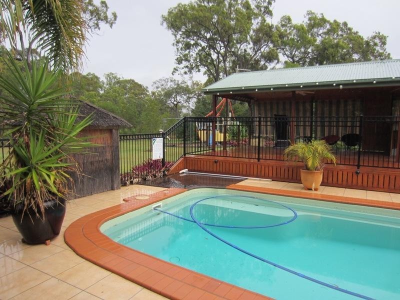 5 Selma Court, Tannum Sands QLD 4680