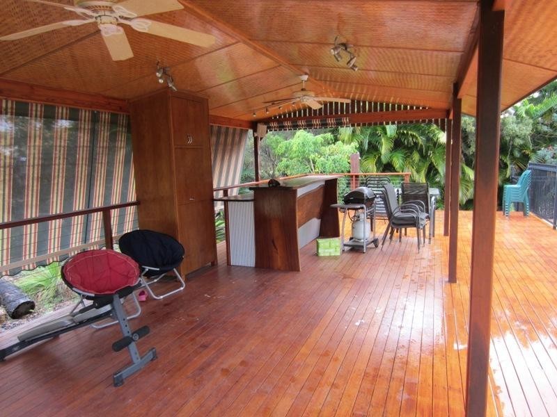 5 Selma Court, Tannum Sands QLD 4680