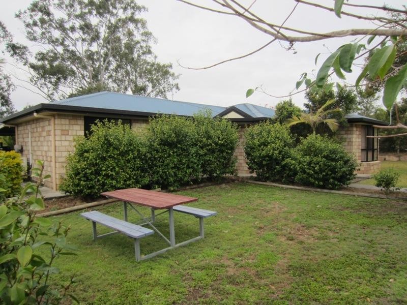 31 Dedekind Avenue, Benaraby QLD 4680