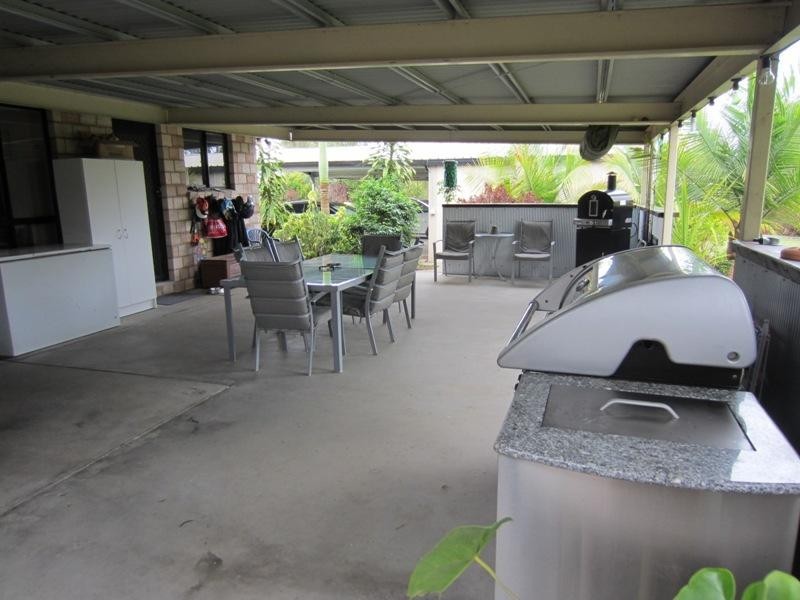 31 Dedekind Avenue, Benaraby QLD 4680