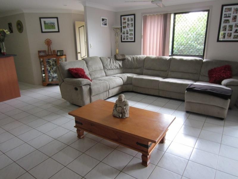 31 Dedekind Avenue, Benaraby QLD 4680