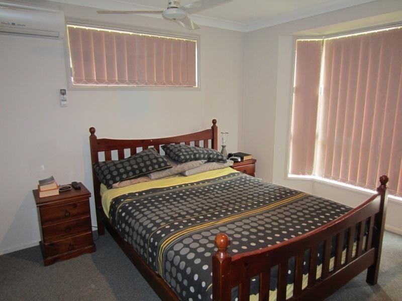 31 Dedekind Avenue, Benaraby QLD 4680