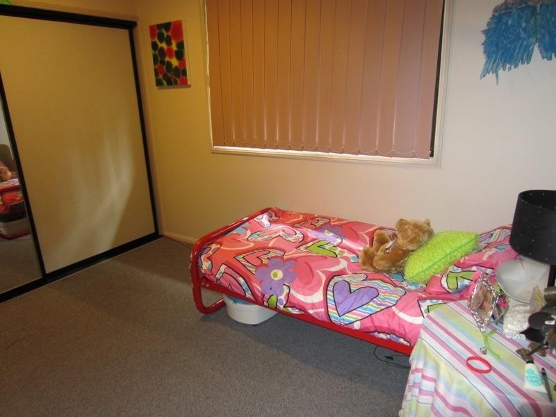 31 Dedekind Avenue, Benaraby QLD 4680