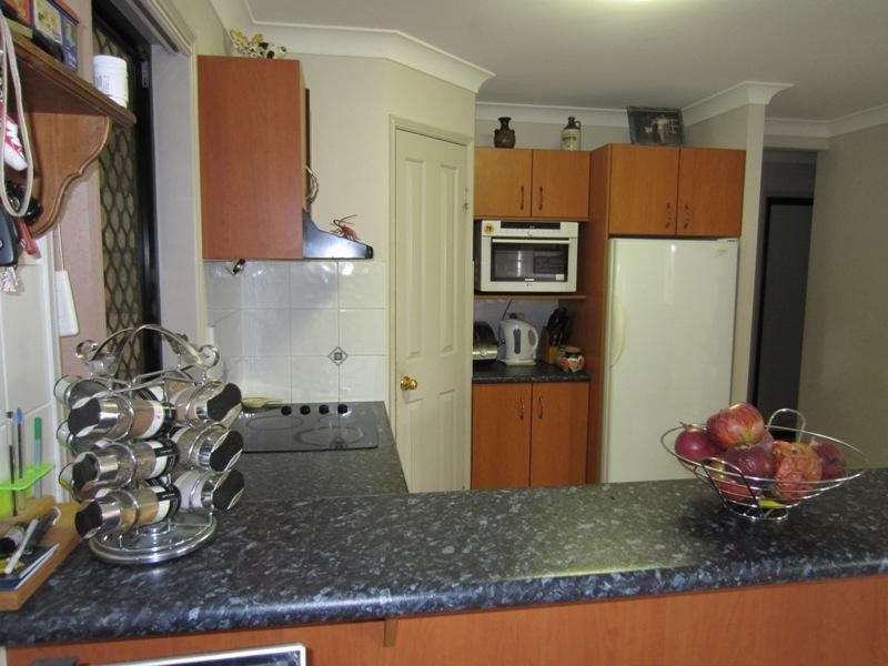 31 Dedekind Avenue, Benaraby QLD 4680