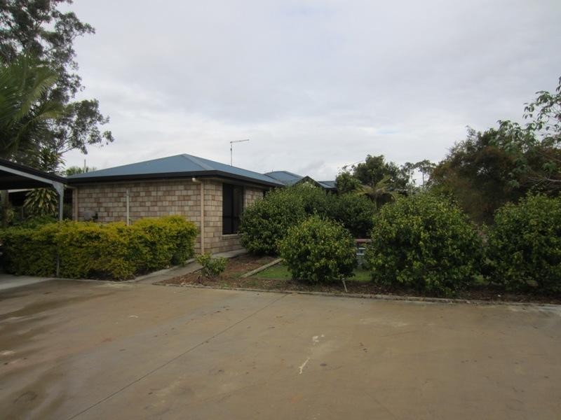 31 Dedekind Avenue, Benaraby QLD 4680