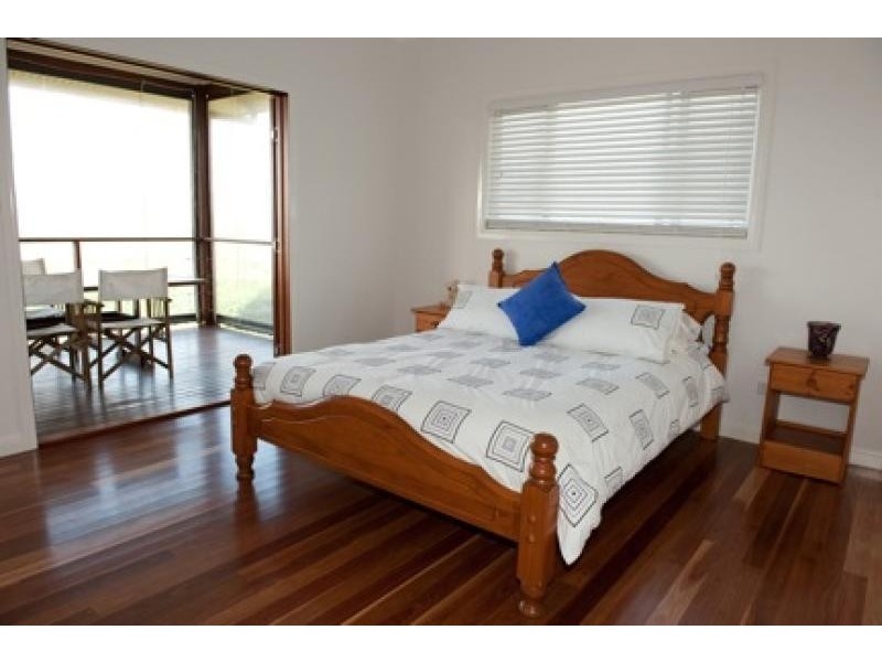 18 Loghole Lane, Mount Perry QLD 4671