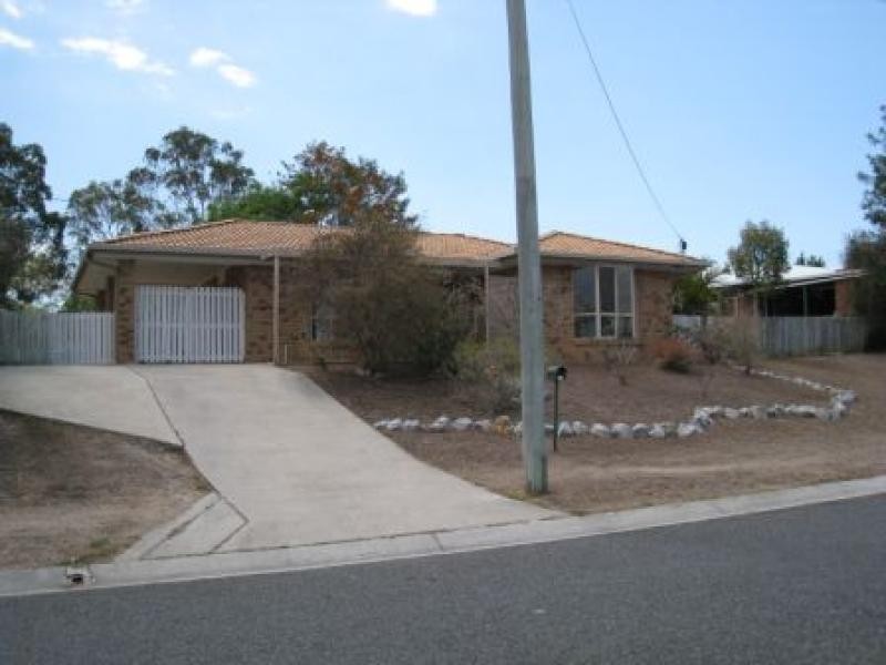 61 Latrobe Street, Tannum Sands QLD 4680