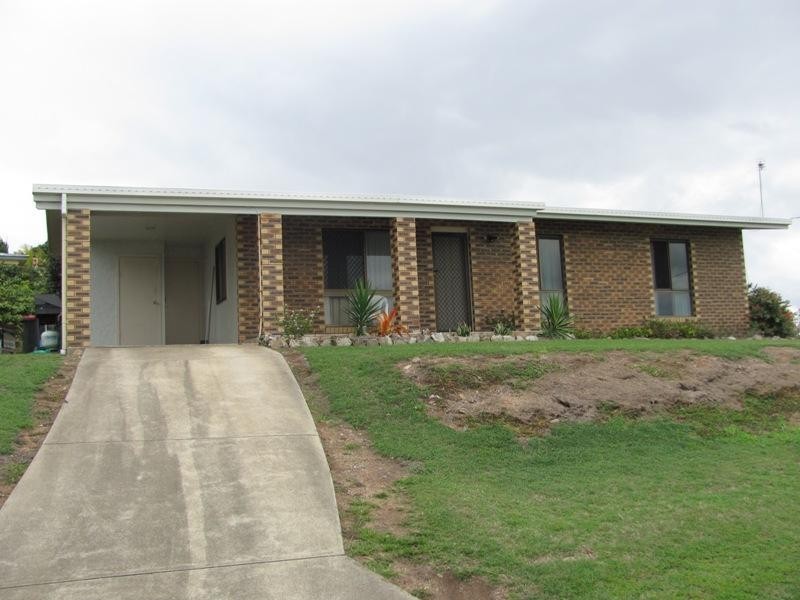 7 Pacific Avenue, Tannum Sands QLD 4680