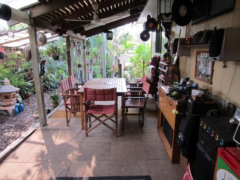 135 Malpas Street, Boyne Island QLD 4680