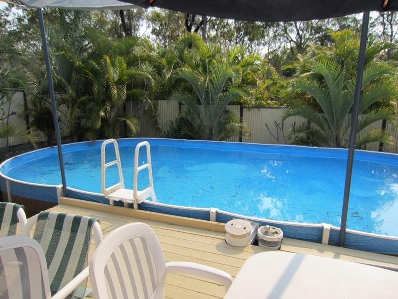 68 Broadacres Drive, Tannum Sands QLD 4680