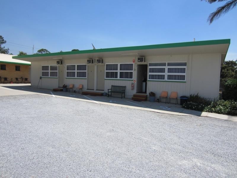 16 Roe Street, Miriam Vale QLD 4677