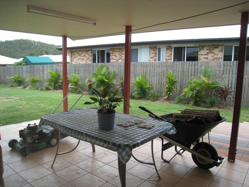 33 Golf View Drive, Boyne Island QLD 4680