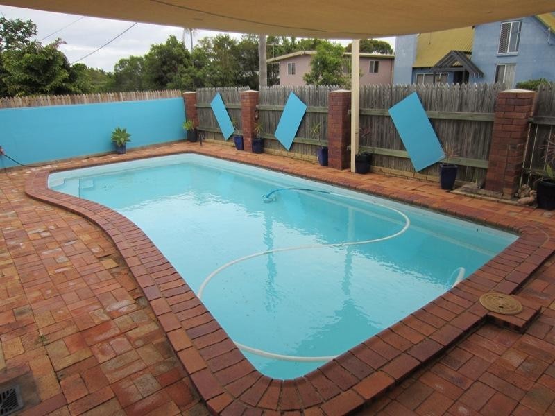 2 Salmon Street, Tannum Sands QLD 4680