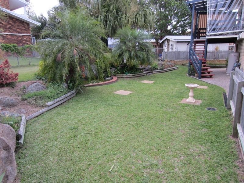 2 Salmon Street, Tannum Sands QLD 4680