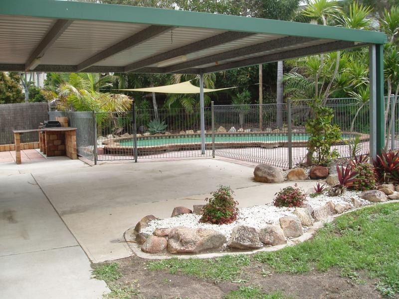 22 Parkside Street, Tannum Sands QLD 4680