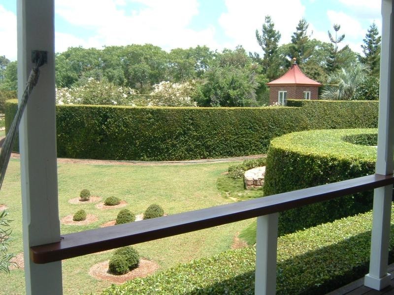 139 WALLABY TRACK, Mount Larcom QLD 4695