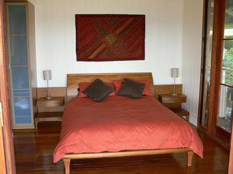 139 WALLABY TRACK, Mount Larcom QLD 4695