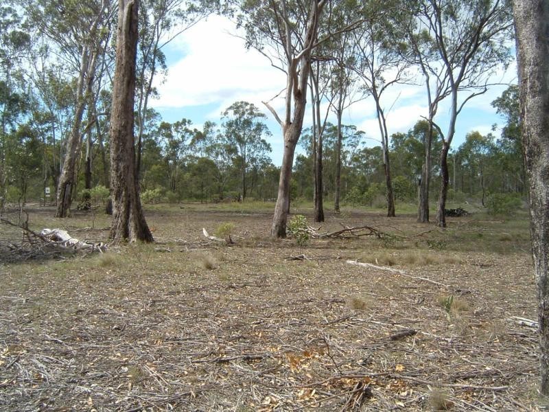 Lot 114/158 Darts Creek Road, Gladstone QLD 4680