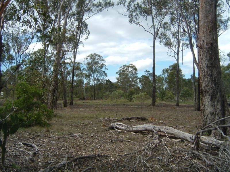 Lot 114/158 Darts Creek Road, Gladstone QLD 4680