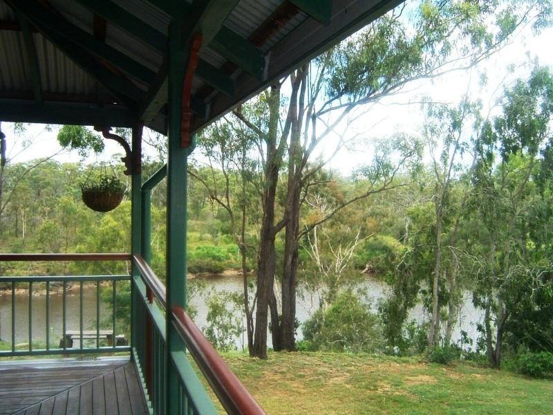 274 OLD BRUCE HIGHWAY, Calliope QLD 4680