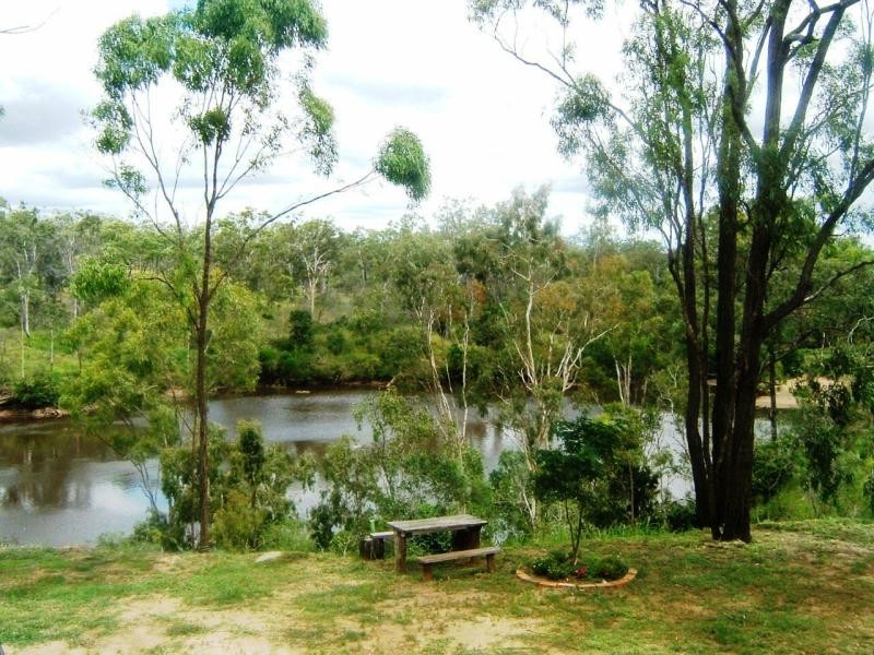 274 OLD BRUCE HIGHWAY, Calliope QLD 4680