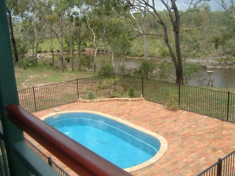274 OLD BRUCE HIGHWAY, Calliope QLD 4680