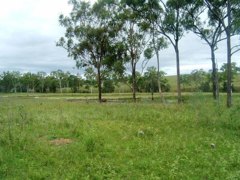 305 GENTLE ANNIE ROAD, Ambrose QLD 4695