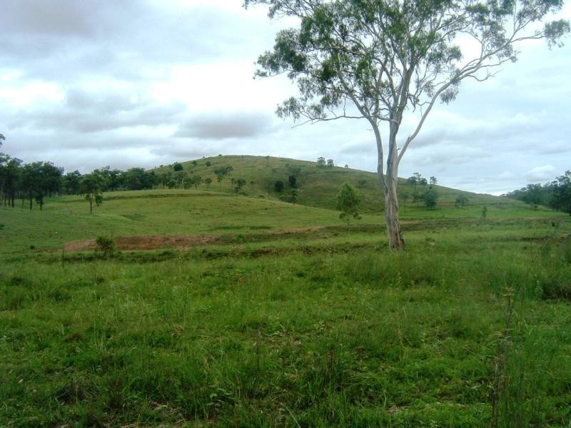 305 GENTLE ANNIE ROAD, Ambrose QLD 4695