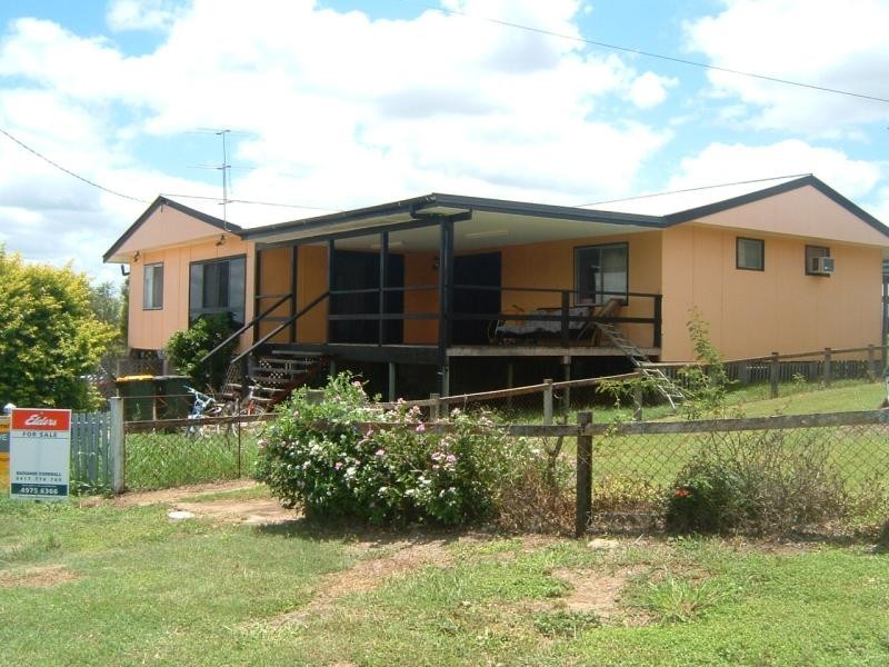 2 ARCHER, Calliope QLD 4680