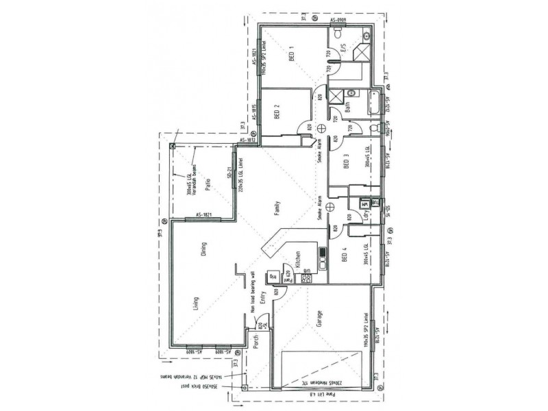 Lot 113 CENTRAL AVENUE, Calliope QLD 4680
