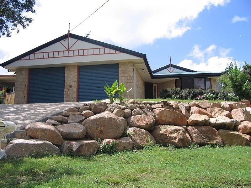 3 WELSH STREET, Calliope QLD 4680